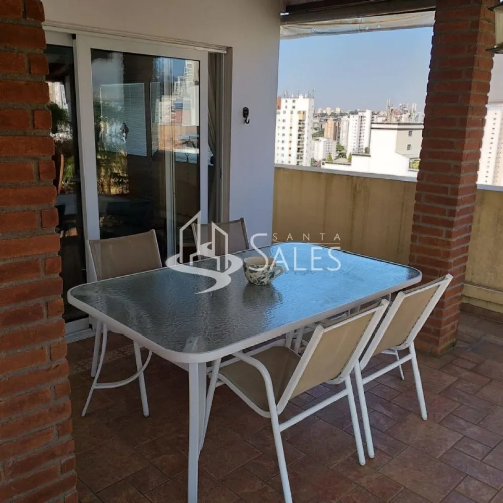 Apartamento, 4 quartos, 350 m² - Foto 1