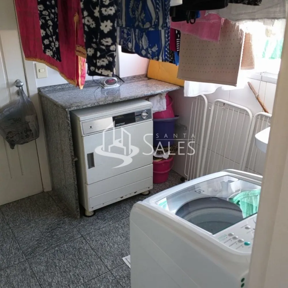 Apartamento, 4 quartos, 350 m² - Foto 8