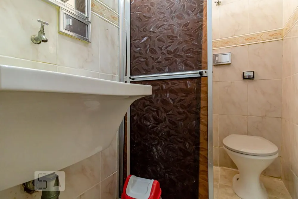 Kitnet-Studio, 29 m² - Foto 6