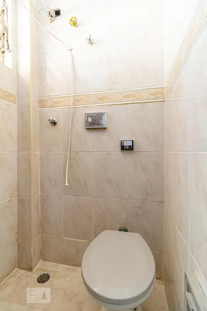 Kitnet-Studio, 29 m² - Foto 4