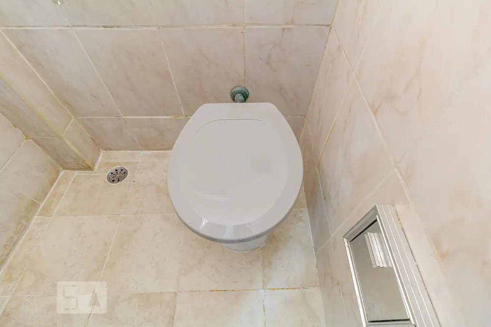 Kitnet-Studio, 29 m² - Foto 5