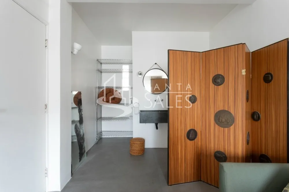 Apartamento, 2 quartos, 109 m² - Foto 9