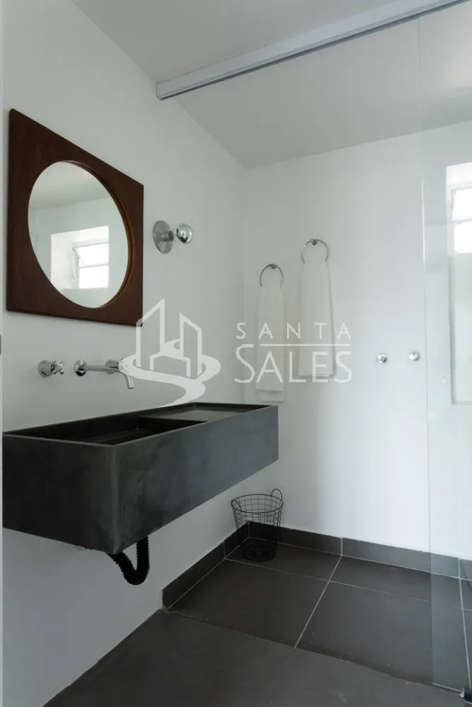 Apartamento, 1 quarto, 89 m² - Foto 4