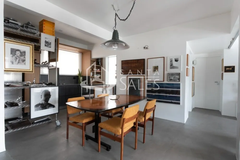 Apartamento, 2 quartos, 109 m² - Foto 2