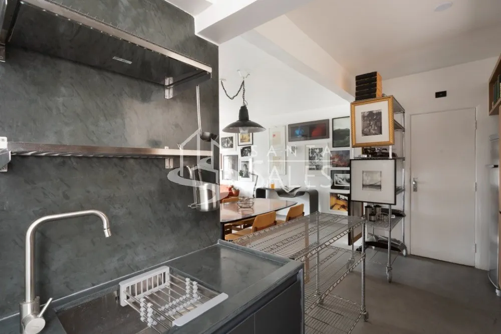 Apartamento, 2 quartos, 109 m² - Foto 6