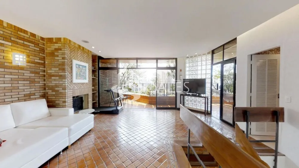 Cobertura, 4 quartos, 270 m² - Foto 1