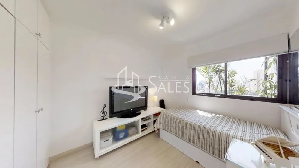 Cobertura, 4 quartos, 270 m² - Foto 10