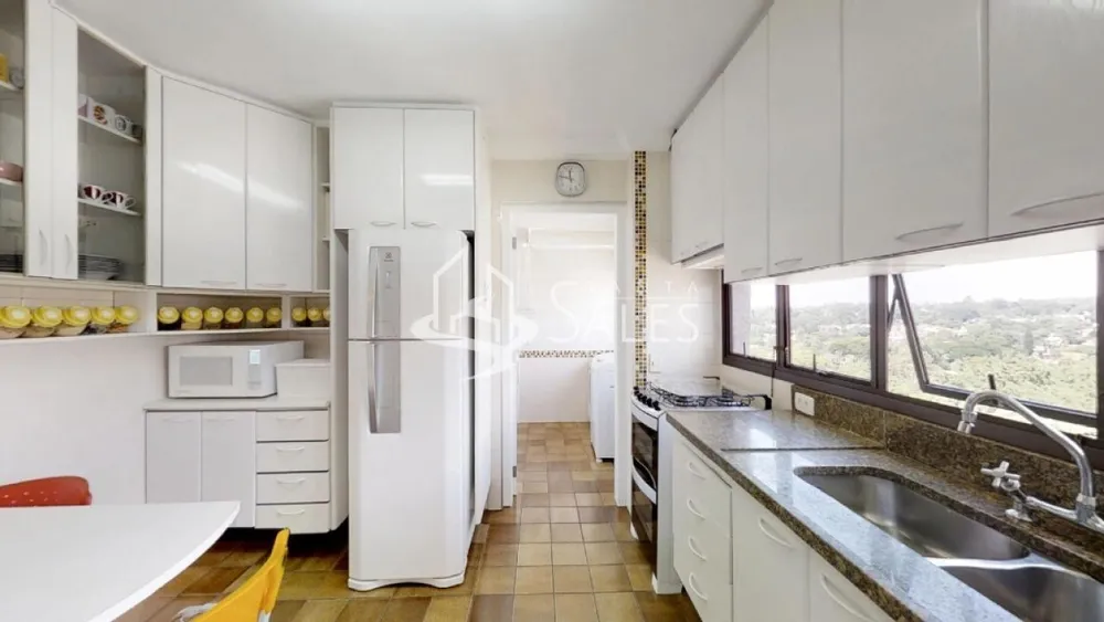 Cobertura, 4 quartos, 270 m² - Foto 5