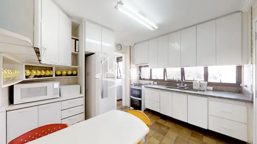 Cobertura, 4 quartos, 270 m² - Foto 2
