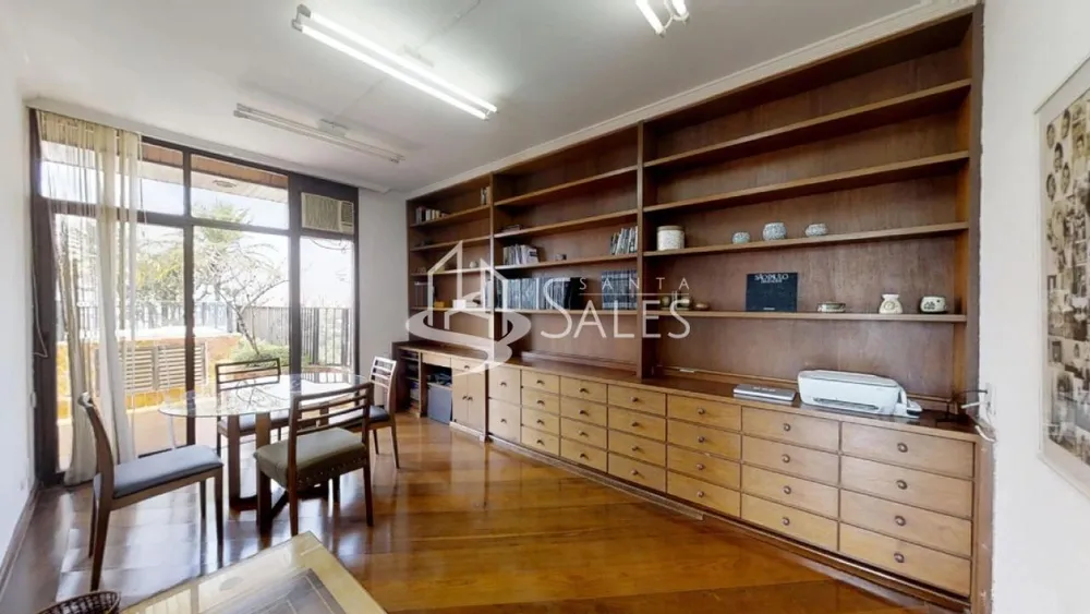 Cobertura, 4 quartos, 270 m² - Foto 12