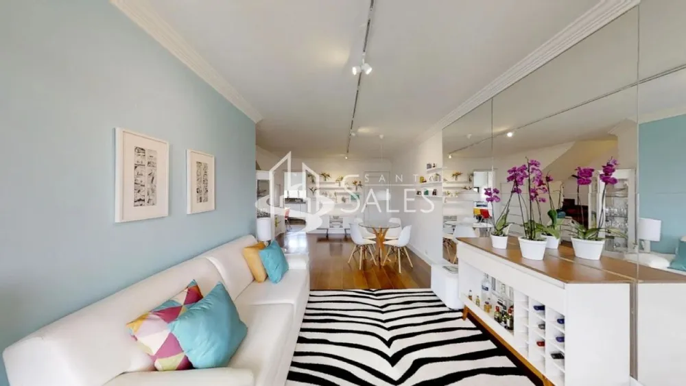Cobertura, 4 quartos, 270 m² - Foto 3