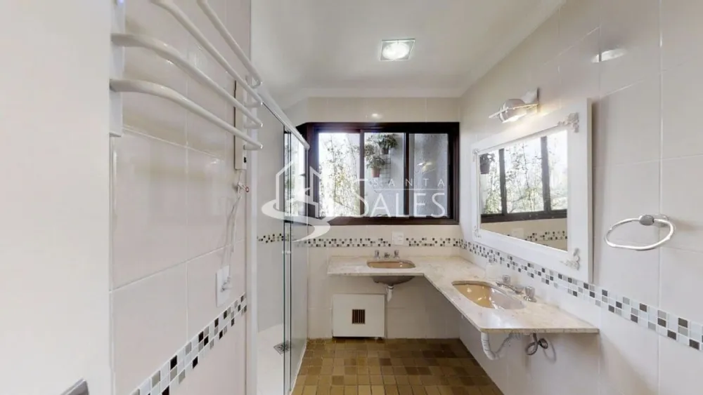 Cobertura, 4 quartos, 270 m² - Foto 7