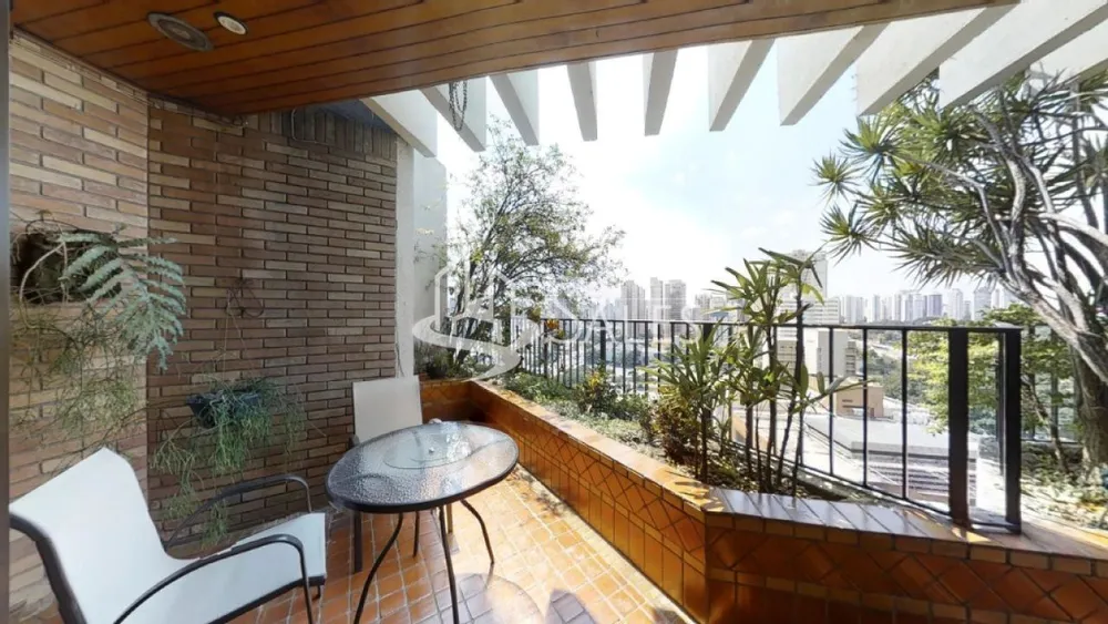 Cobertura, 4 quartos, 270 m² - Foto 14