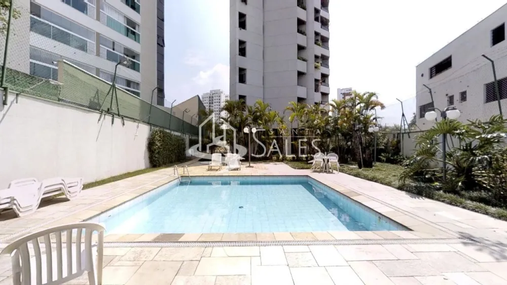 Cobertura, 4 quartos, 270 m² - Foto 3