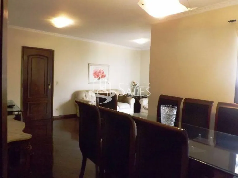 Apartamento, 3 quartos, 113 m² - Foto 3