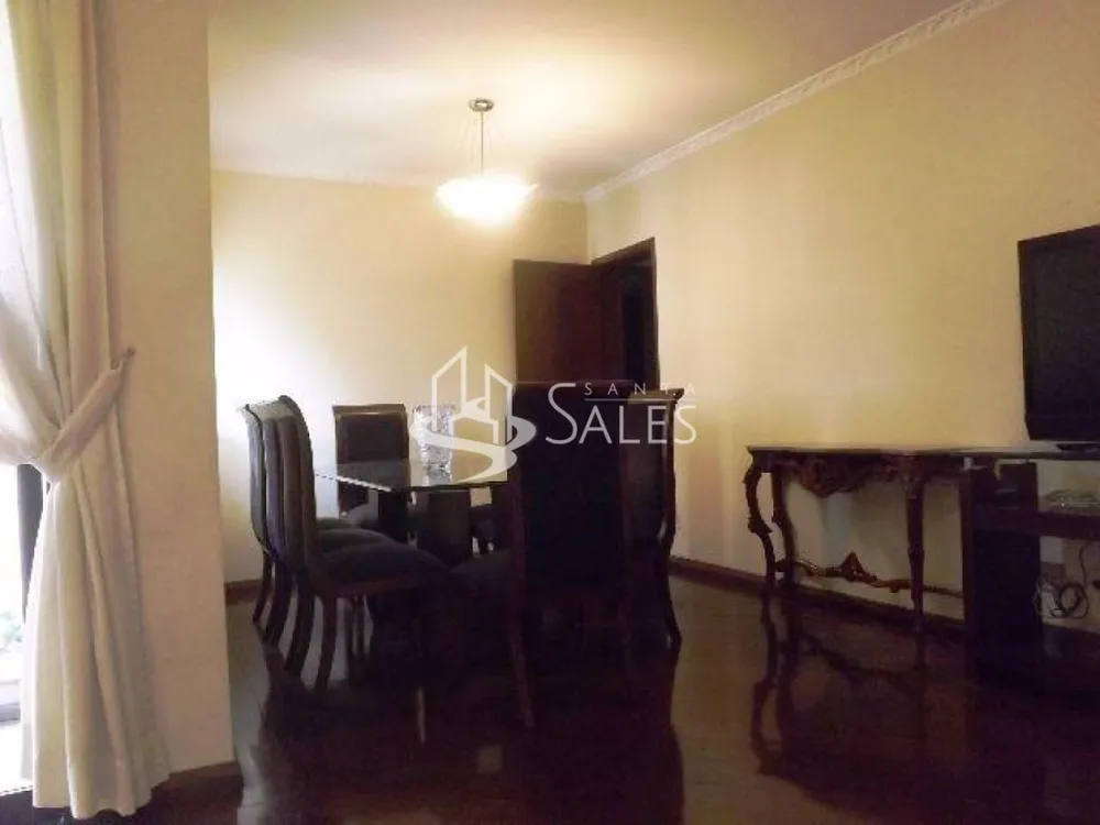 Apartamento, 3 quartos, 113 m² - Foto 2