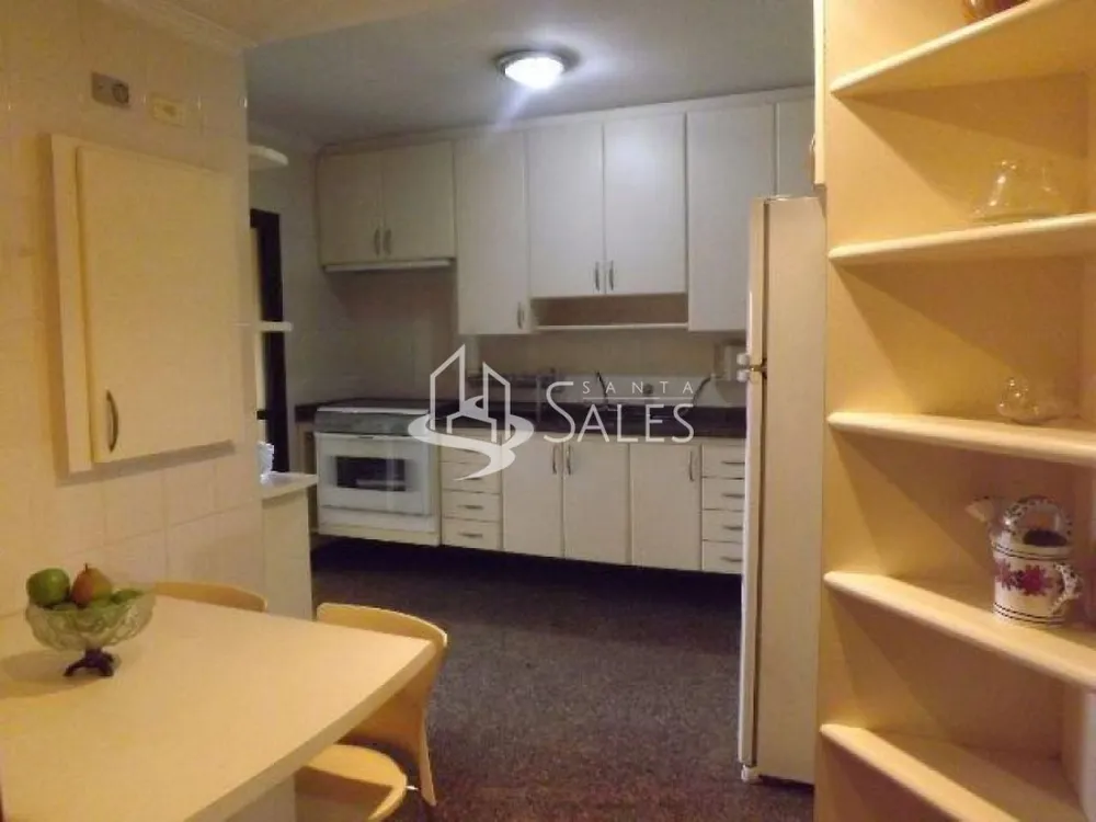 Apartamento, 3 quartos, 113 m² - Foto 4