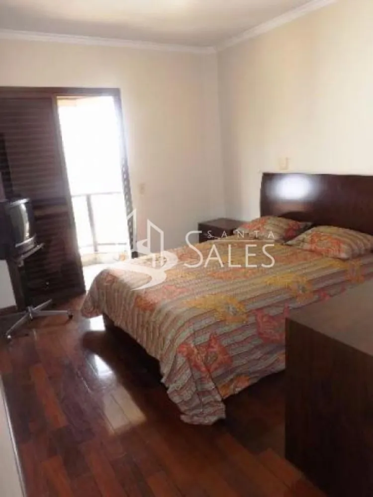 Apartamento, 3 quartos, 113 m² - Foto 10