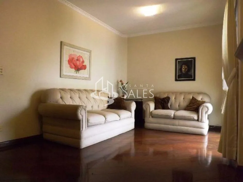 Apartamento, 3 quartos, 113 m² - Foto 1