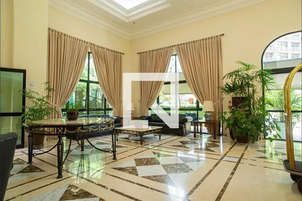 Apartamento, 1 quarto, 33 m² - Foto 6