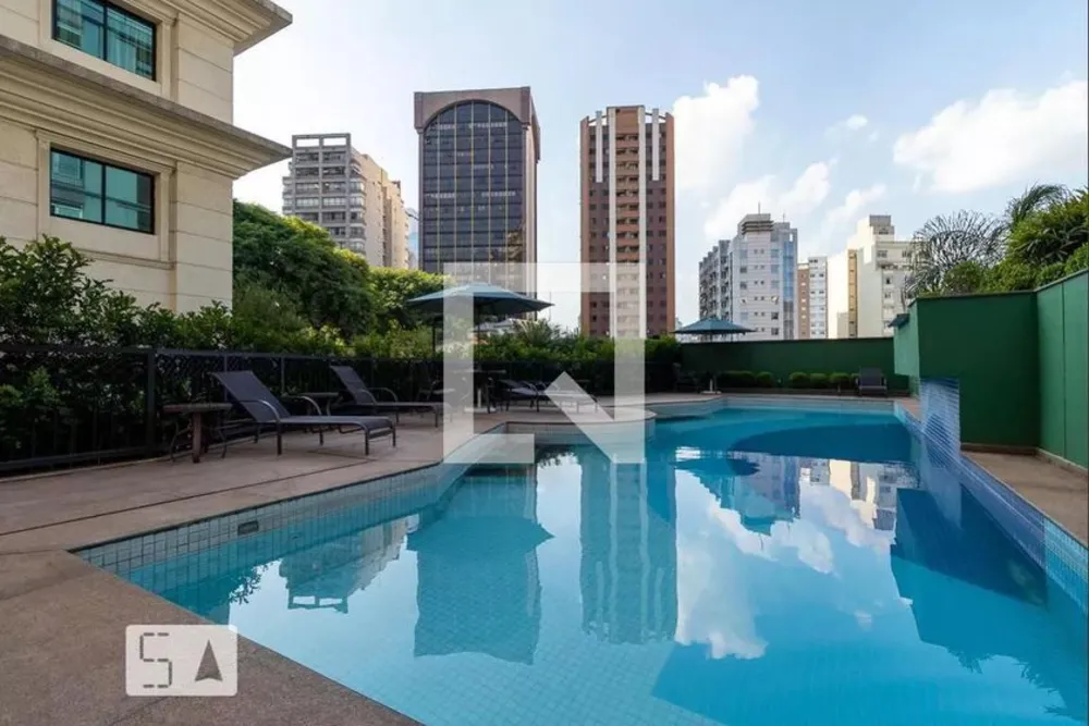 Apartamento, 1 quarto, 33 m² - Foto 4
