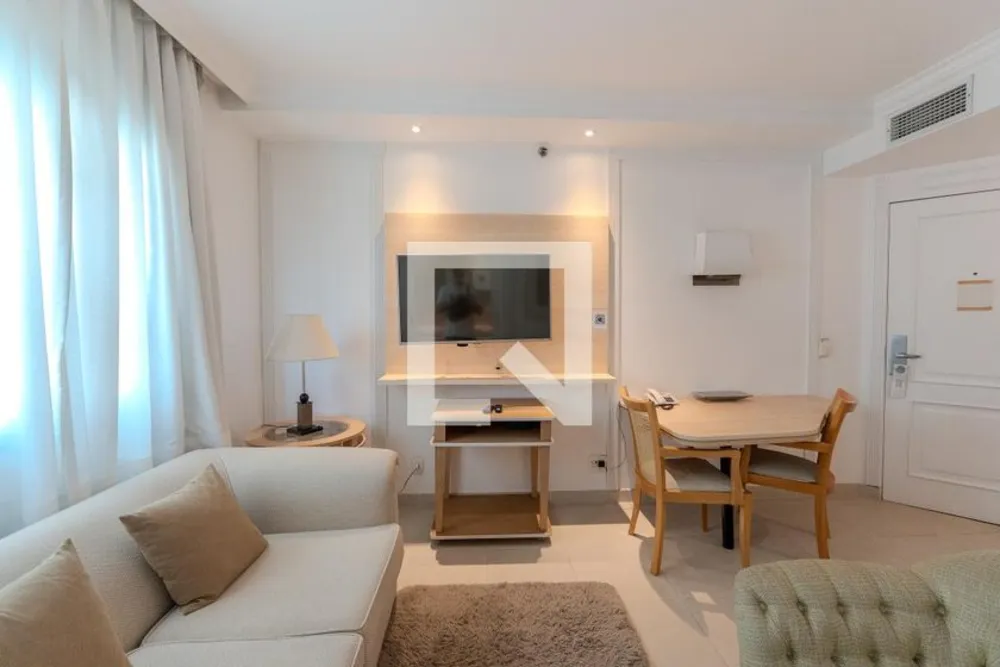 Apartamento, 1 quarto, 33 m² - Foto 7