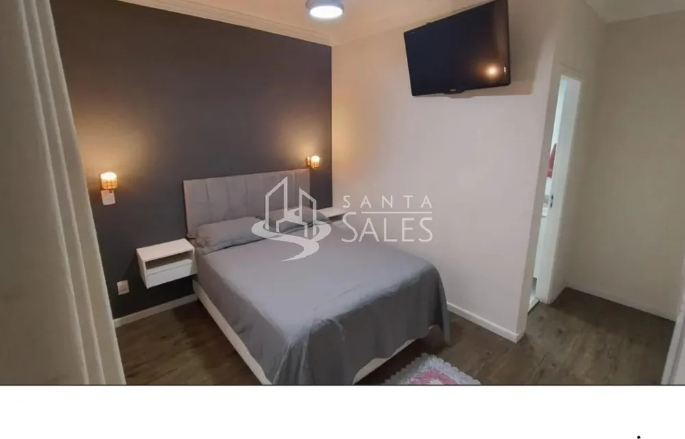 Apartamento, 3 quartos, 82 m² - Foto 5