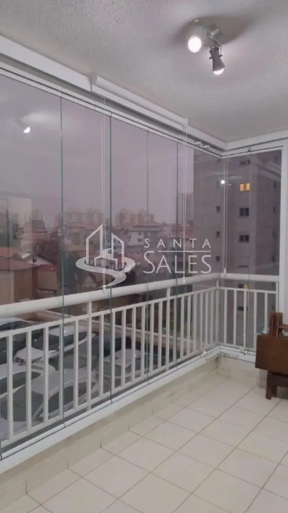 Apartamento, 3 quartos, 82 m² - Foto 10