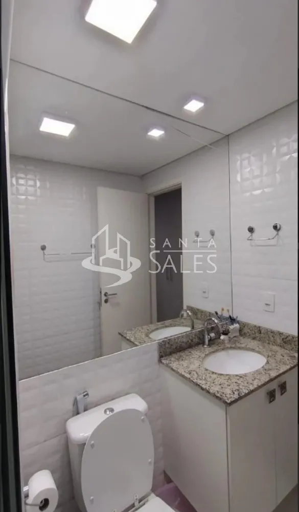Apartamento, 3 quartos, 82 m² - Foto 13