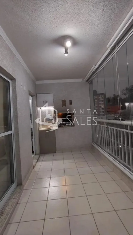 Apartamento, 3 quartos, 82 m² - Foto 11