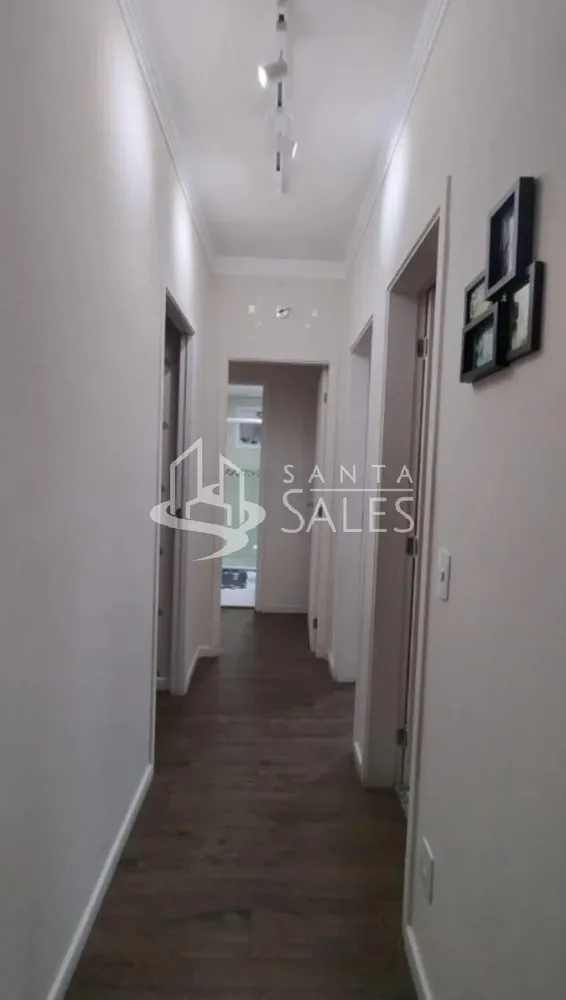 Apartamento, 3 quartos, 82 m² - Foto 9