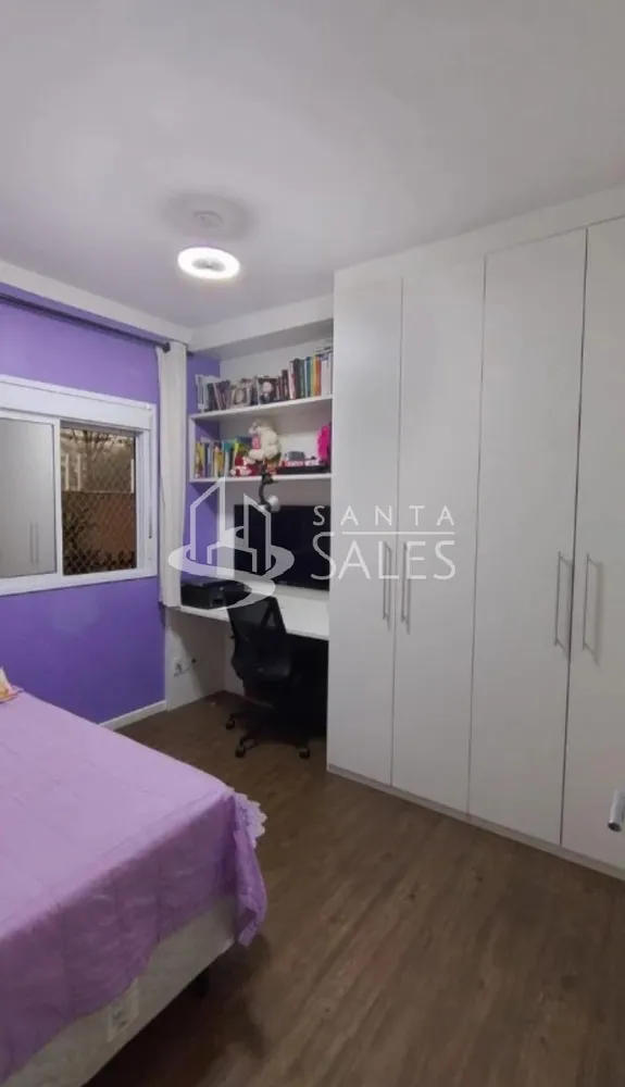 Apartamento, 3 quartos, 82 m² - Foto 7