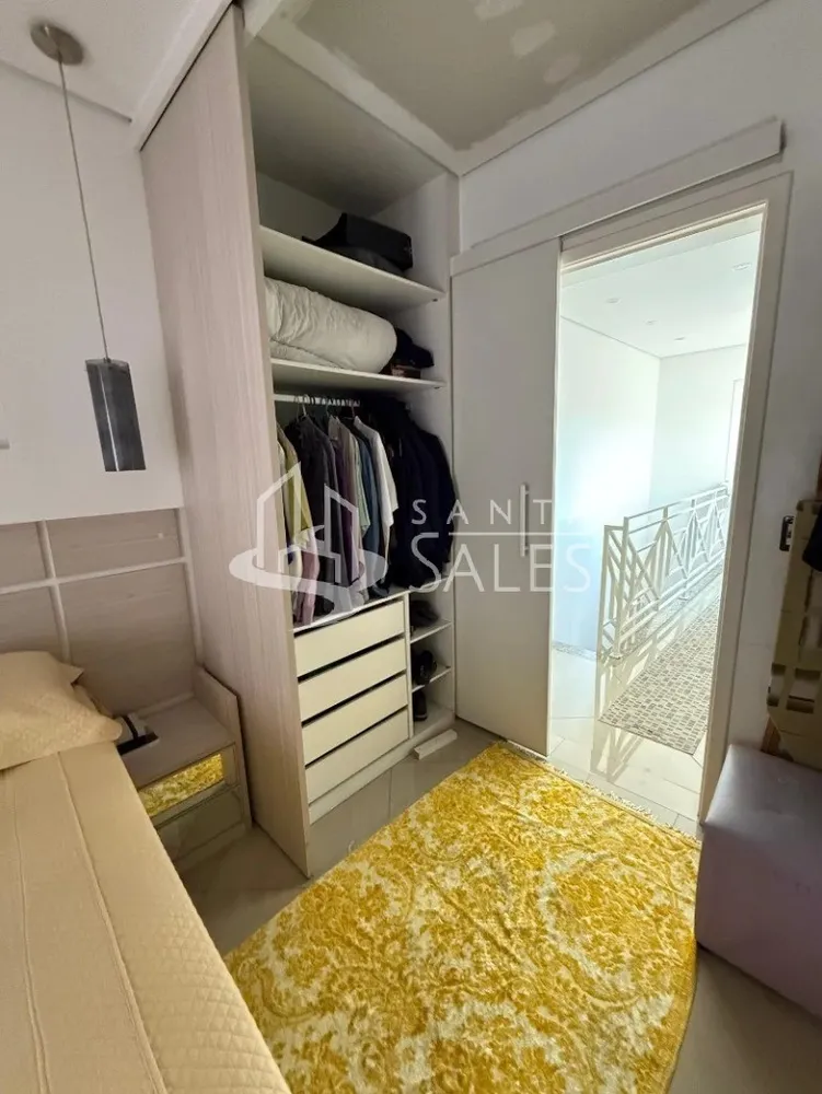 Sobrado, 4 quartos, 148 m² - Foto 9
