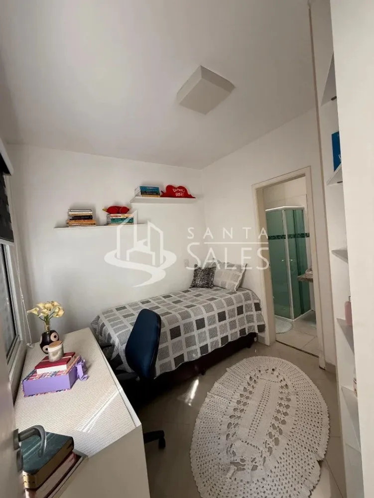 Sobrado, 4 quartos, 148 m² - Foto 10
