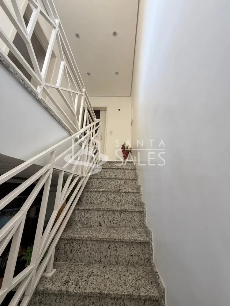 Sobrado, 4 quartos, 148 m² - Foto 12