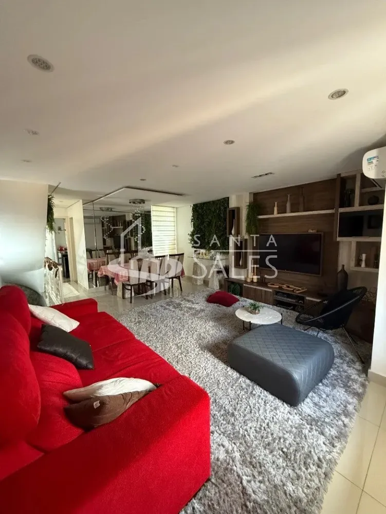 Sobrado, 4 quartos, 148 m² - Foto 5
