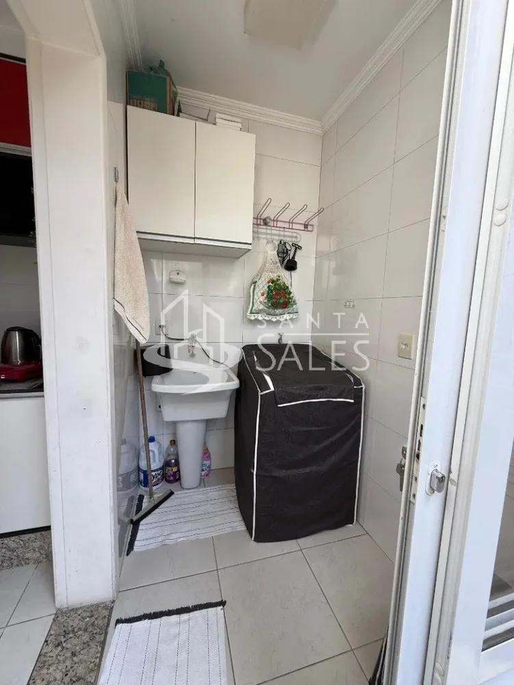 Sobrado, 4 quartos, 148 m² - Foto 16
