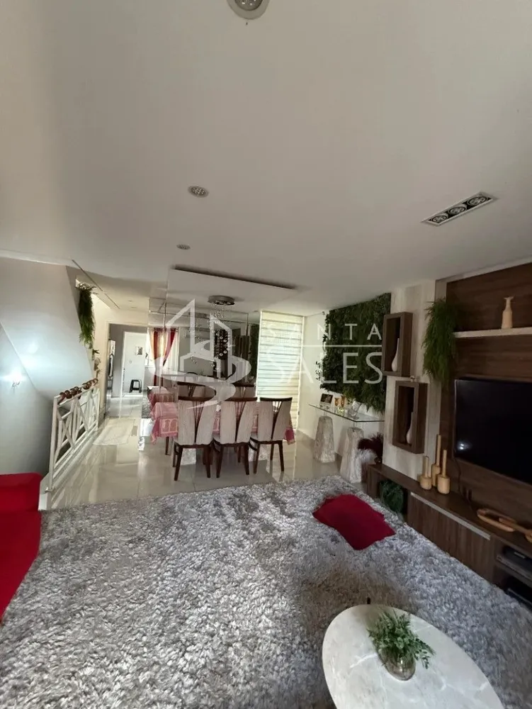 Sobrado, 4 quartos, 148 m² - Foto 4