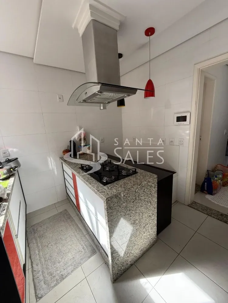 Sobrado, 4 quartos, 148 m² - Foto 15