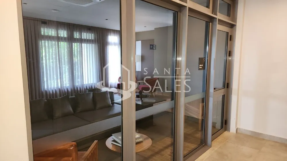Apartamento, 1 quarto, 25 m² - Foto 13