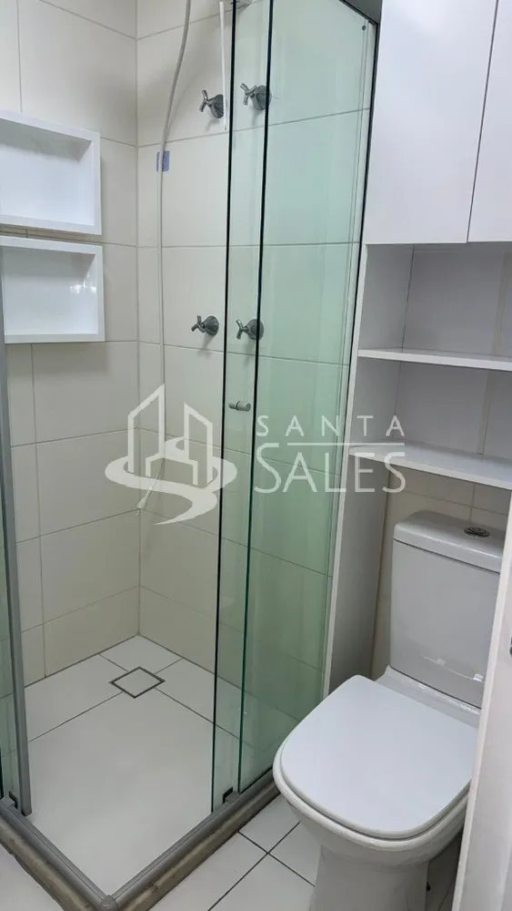Apartamento, 1 quarto, 25 m² - Foto 1