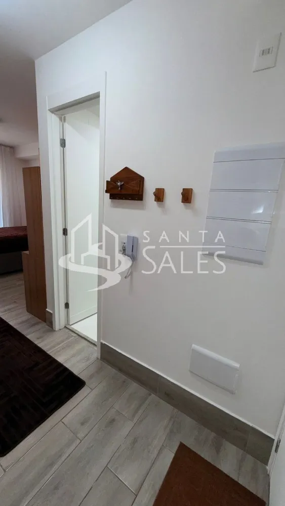 Apartamento, 1 quarto, 25 m² - Foto 4