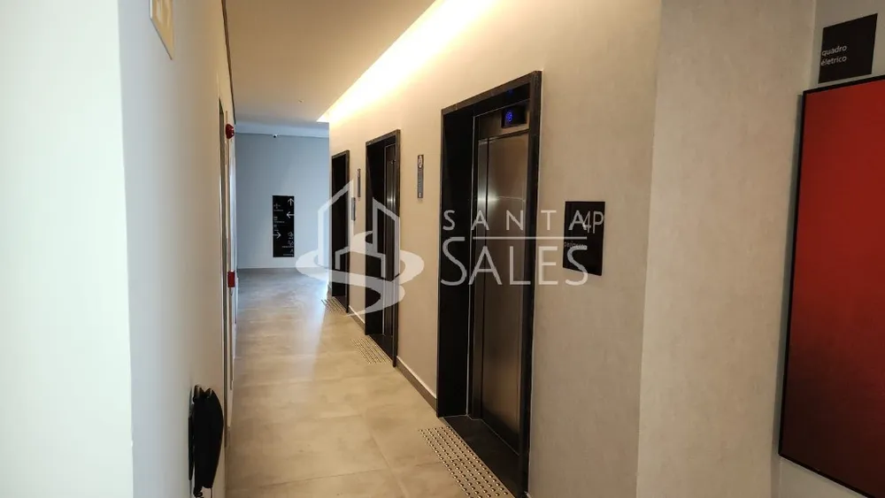 Apartamento, 1 quarto, 25 m² - Foto 3