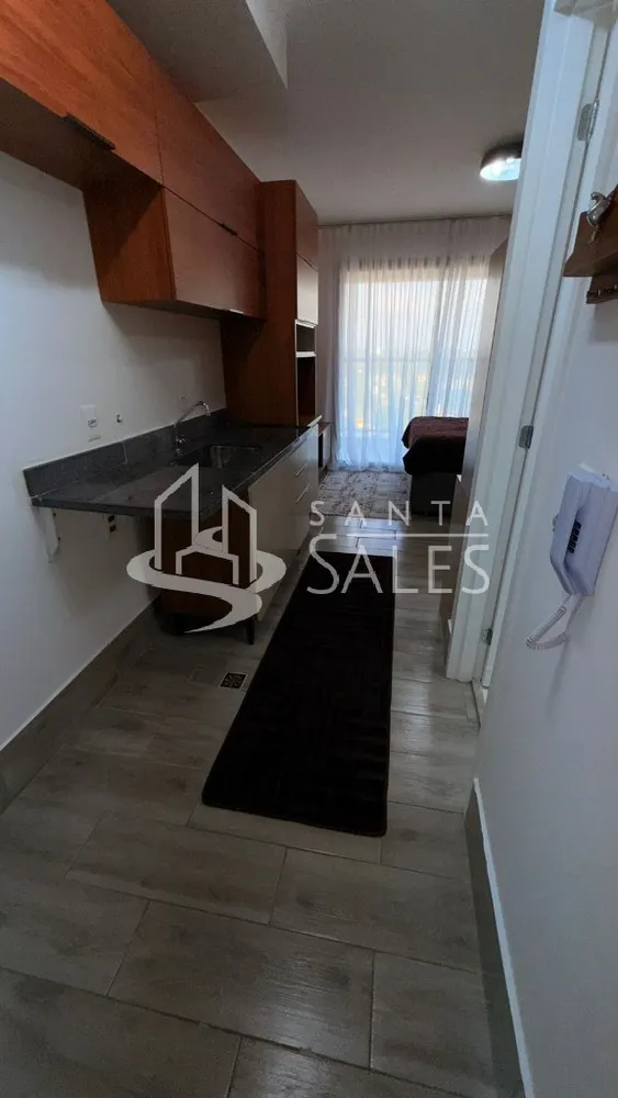 Apartamento, 1 quarto, 25 m² - Foto 8