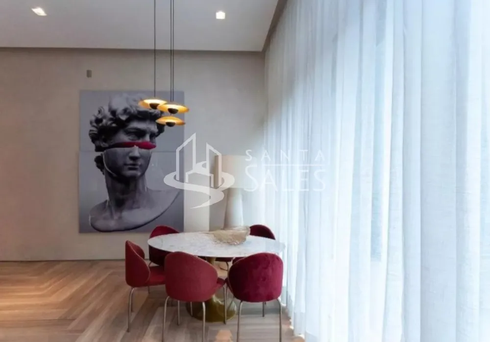Apartamento, 1 quarto, 39 m² - Foto 6