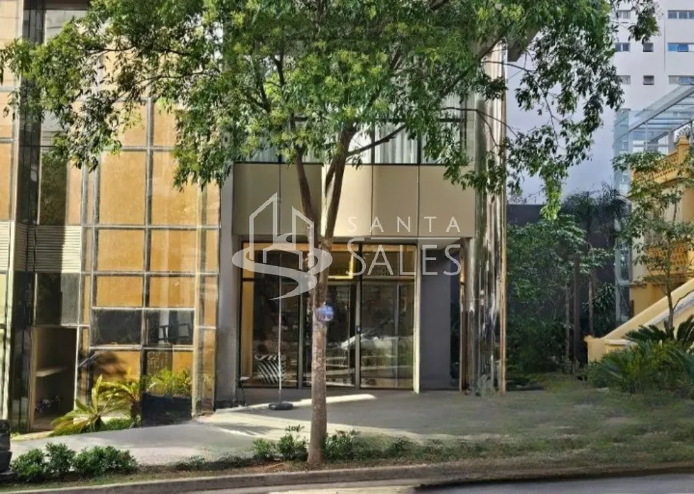 Apartamento, 1 quarto, 39 m² - Foto 9