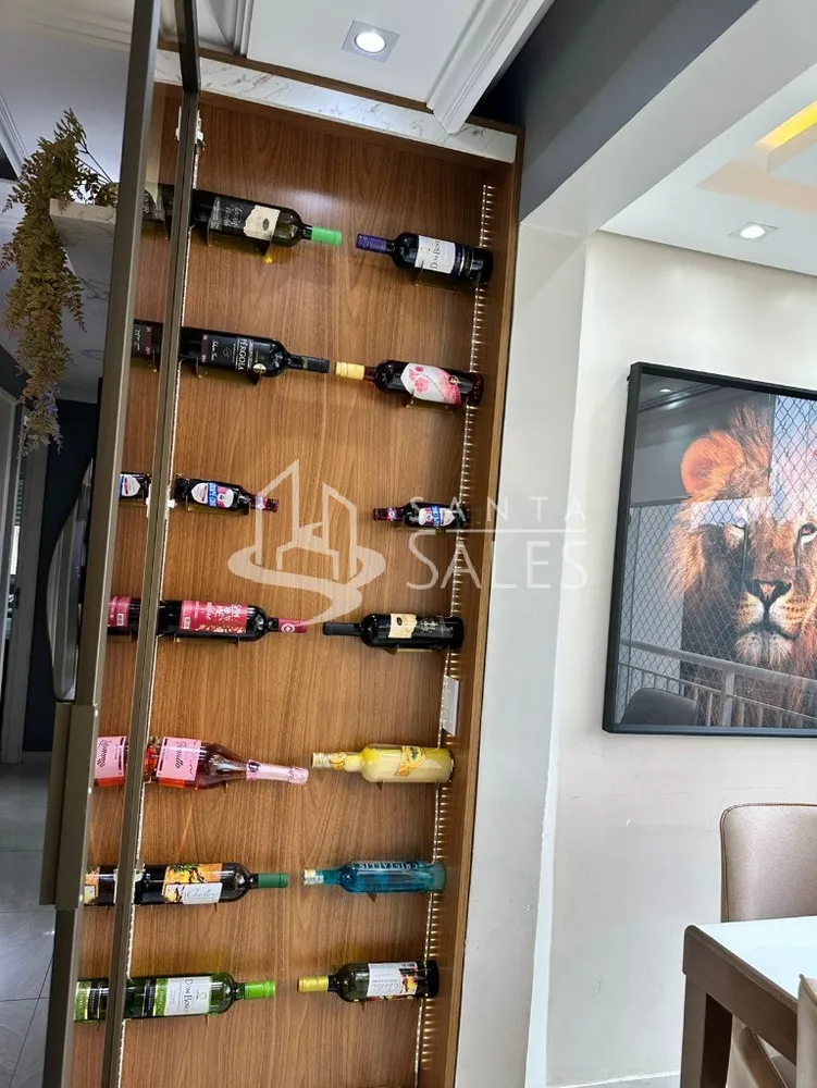 Apartamento, 1 quarto, 39 m² - Foto 3