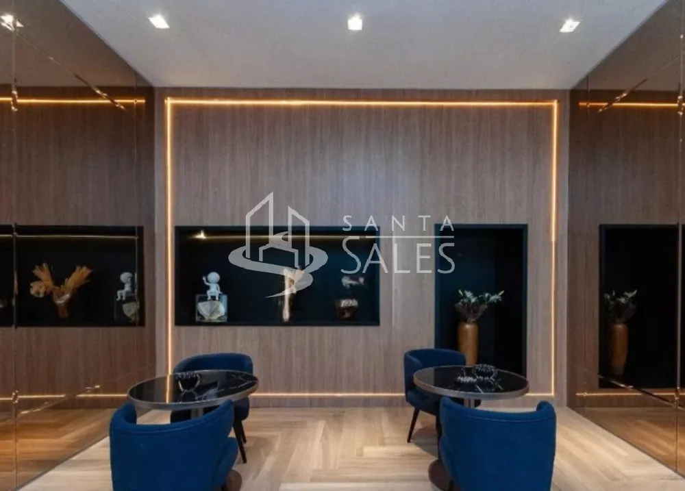 Apartamento, 1 quarto, 39 m² - Foto 12