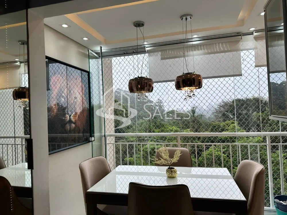 Apartamento, 1 quarto, 39 m² - Foto 7