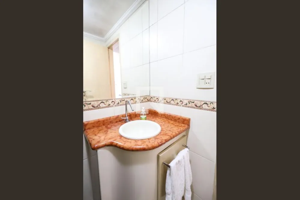 Apartamento, 3 quartos, 96 m² - Foto 8